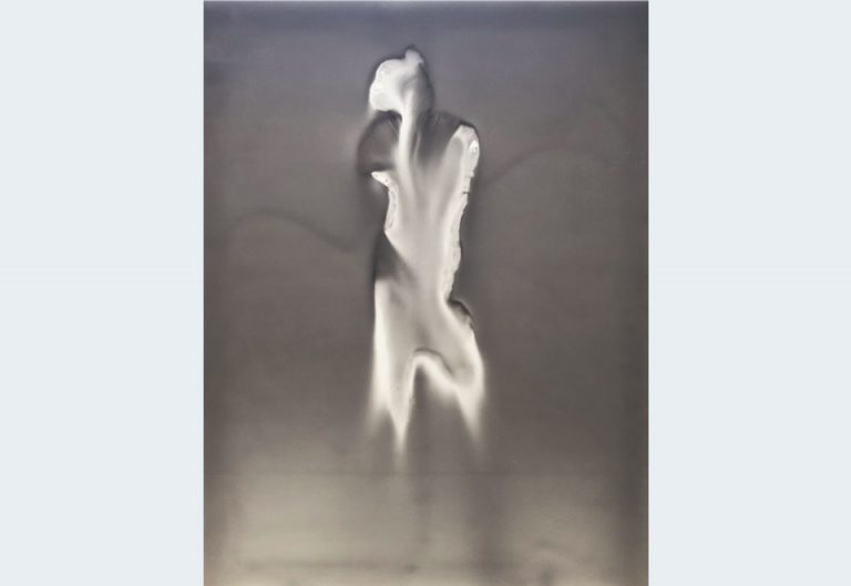 Londra, Mostra del Maestro Claudio Parmiggiani