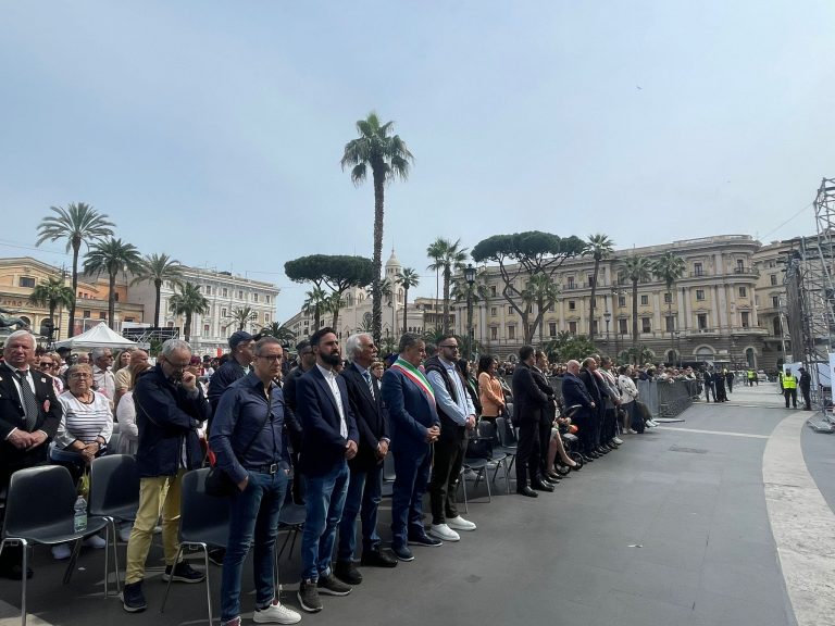 Roma, “Giubileo delle Bande e dello Spettacolo Popolare”