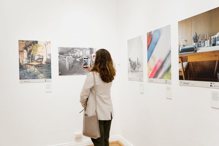 Santiago del Cile, Italian Design Day 2025 ph. Nicolás Retamal