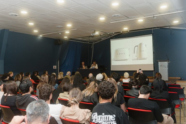 Santiago del Cile, Italian Design Day 2025 ph. Nicolás Retamal