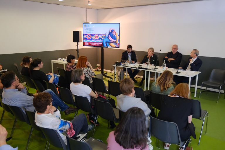 Torino, la Farnesina al Salone del Libro