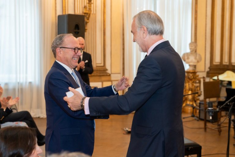 Vienna, concerto del Quinteto Revolucionario della Fondazione Astor Piazzolla