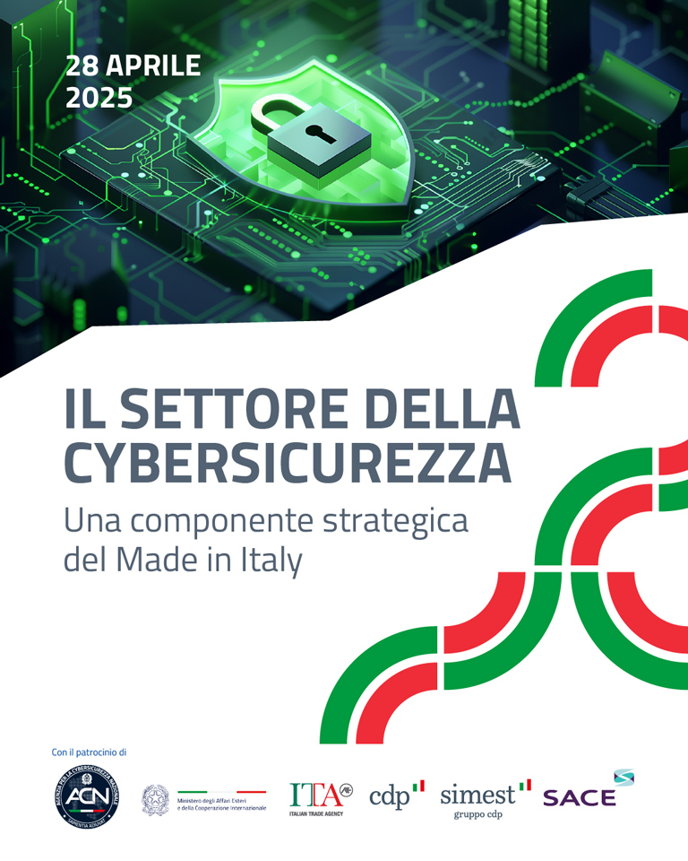 Il Settore della Cybersicurezza