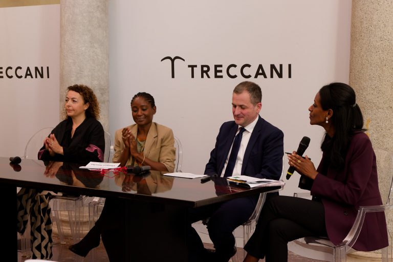 Dialogo Italia – Africa, “La voce delle Industrie culturali e creative”