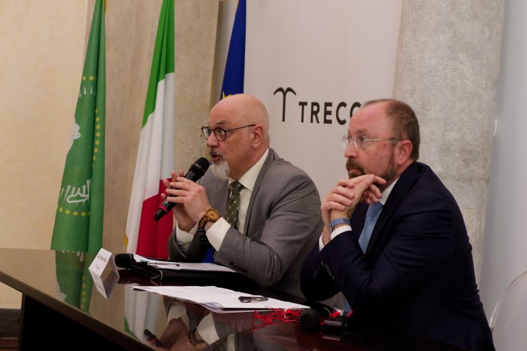 Dialogo Italia – Africa, “La voce delle Industrie culturali e creative”