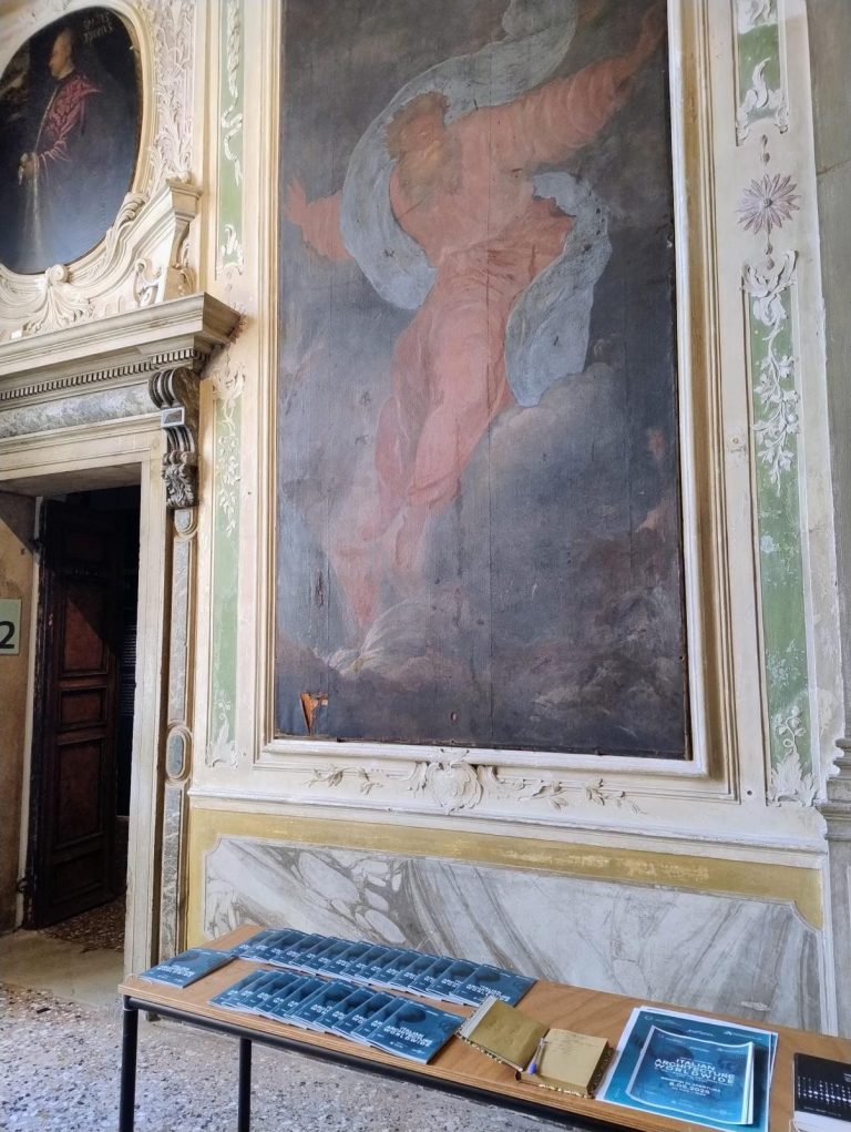 Italian Architecture Worldwide, a Venezia la prima mostra dedicata all’architettura italiana nel mondo