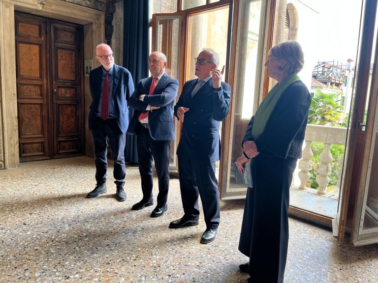 Italian Architecture Worldwide, a Venezia la prima mostra dedicata all’architettura italiana nel mondo