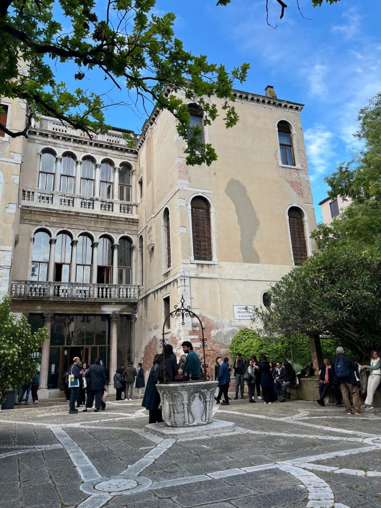 Italian Architecture Worldwide, a Venezia la prima mostra dedicata all’architettura italiana nel mondo