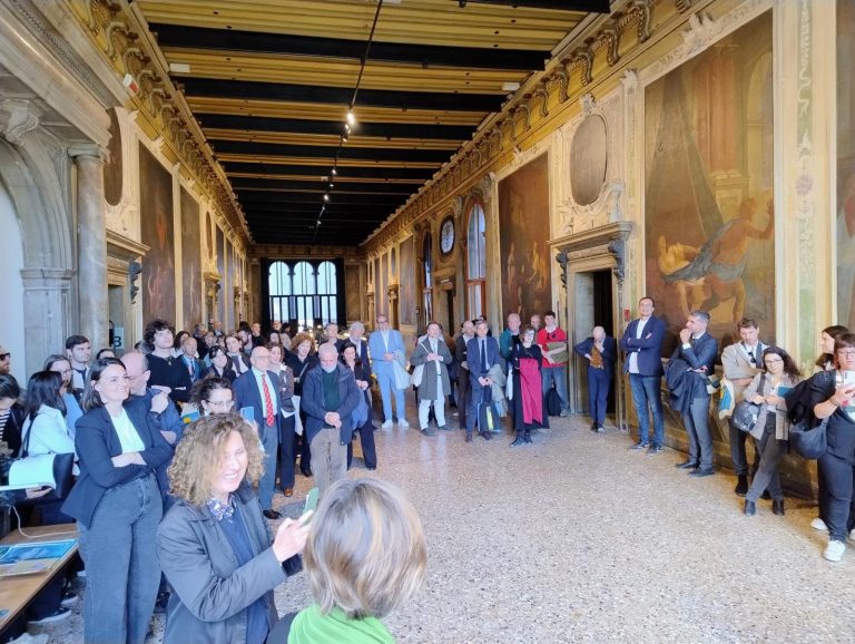 Italian Architecture Worldwide, a Venezia la prima mostra dedicata all’architettura italiana nel mondo