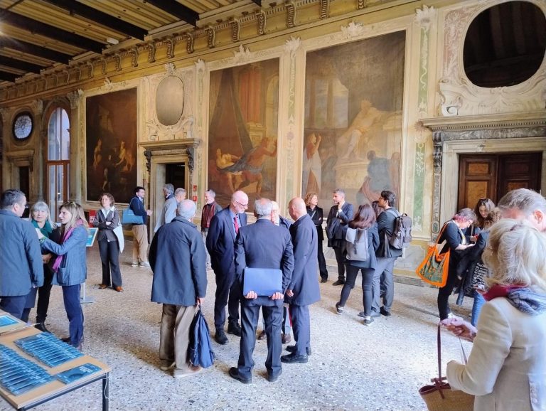 Italian Architecture Worldwide, a Venezia la prima mostra dedicata all’architettura italiana nel mondo