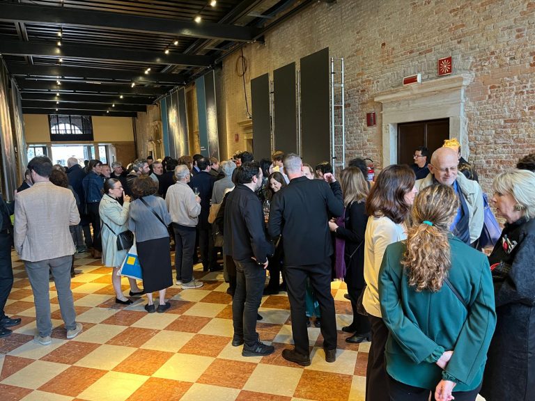 Italian Architecture Worldwide, a Venezia la prima mostra dedicata all’architettura italiana nel mondo