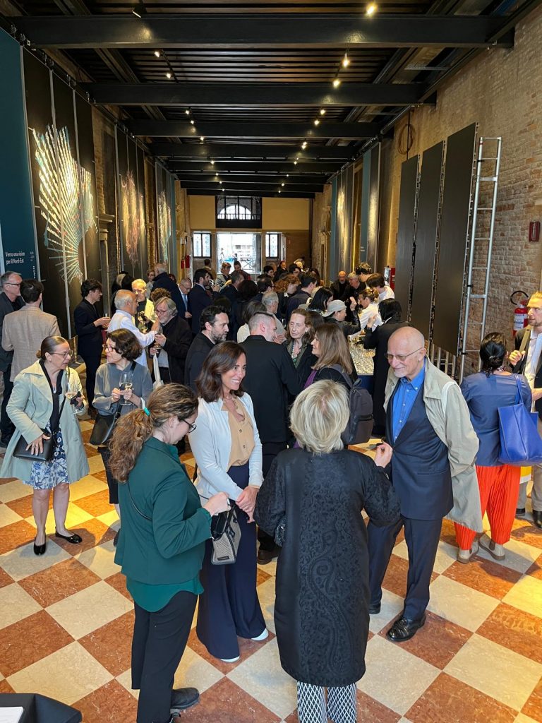 Italian Architecture Worldwide, a Venezia la prima mostra dedicata all’architettura italiana nel mondo