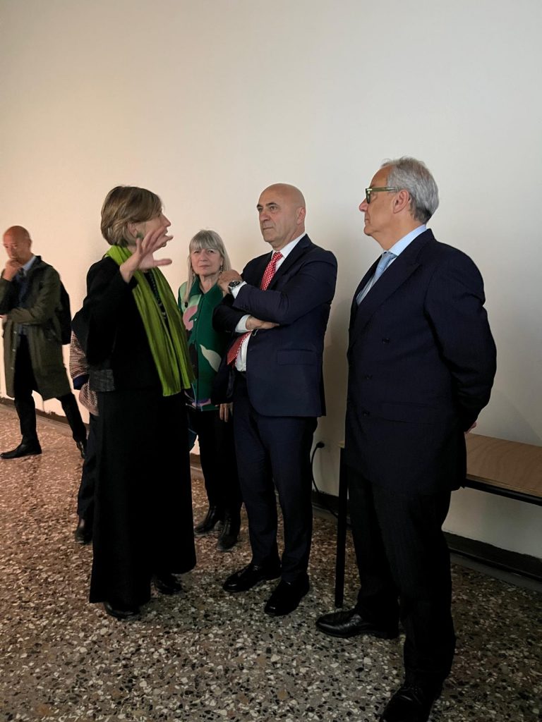 Italian Architecture Worldwide, a Venezia la prima mostra dedicata all’architettura italiana nel mondo