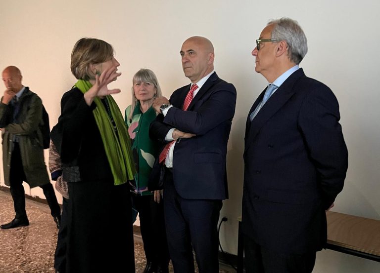 Italian Architecture Worldwide, a Venezia la prima mostra dedicata all’architettura italiana nel mondo