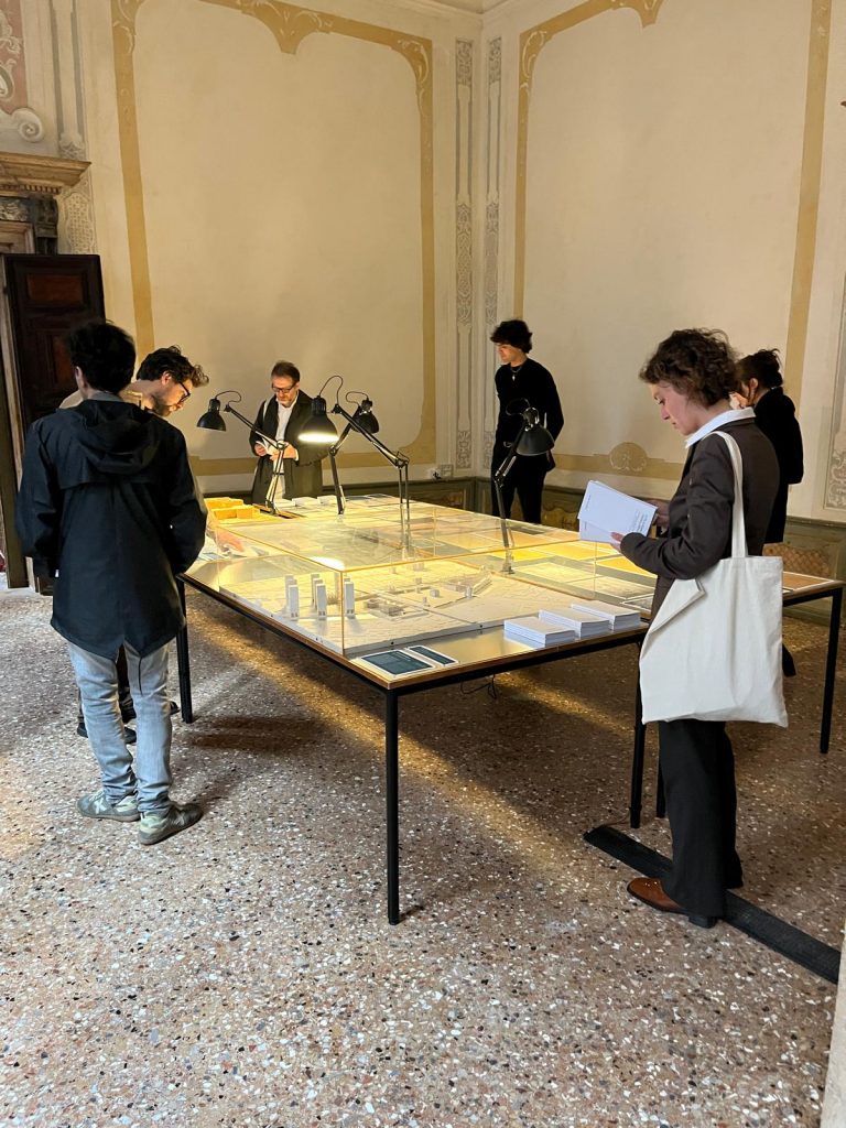 Italian Architecture Worldwide, a Venezia la prima mostra dedicata all’architettura italiana nel mondo