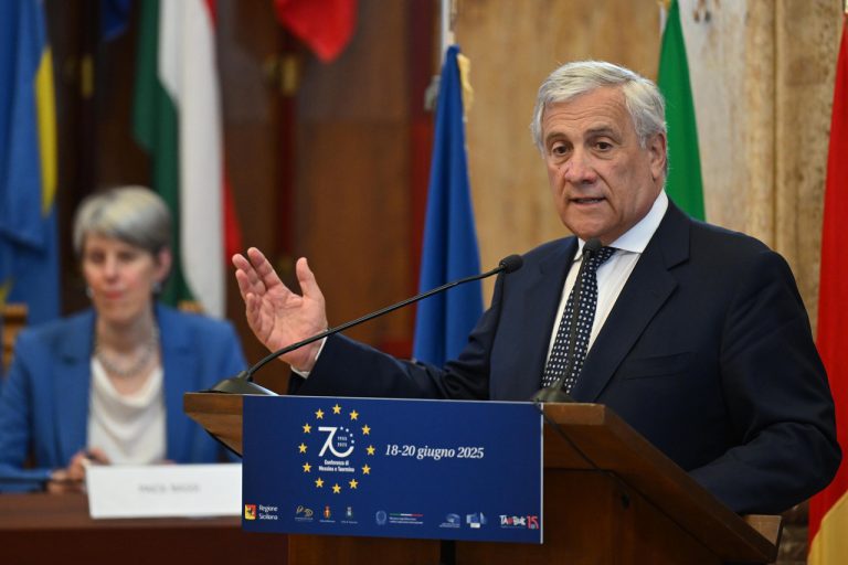 70esimo anniversario della Conferenza di Messina e Taormina