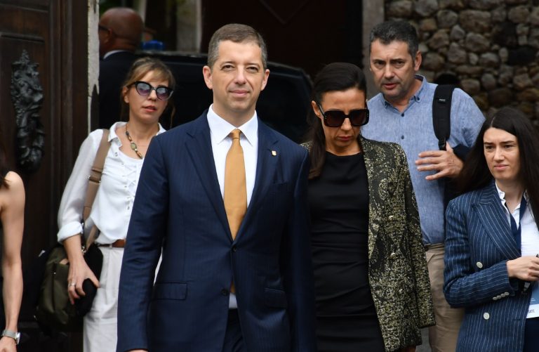 70esimo anniversario della Conferenza di Messina e Taormina