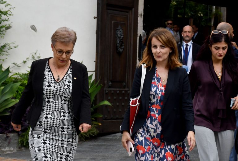 70esimo anniversario della Conferenza di Messina e Taormina