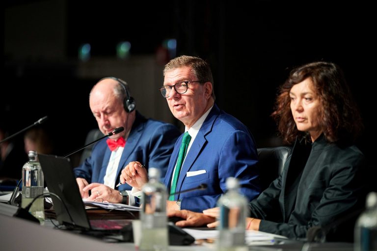 Trattato Antartico, Italia ospita riunione annuale Stati firmatari