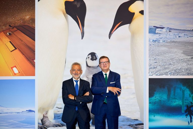 Trattato Antartico, Italia ospita riunione annuale Stati firmatari