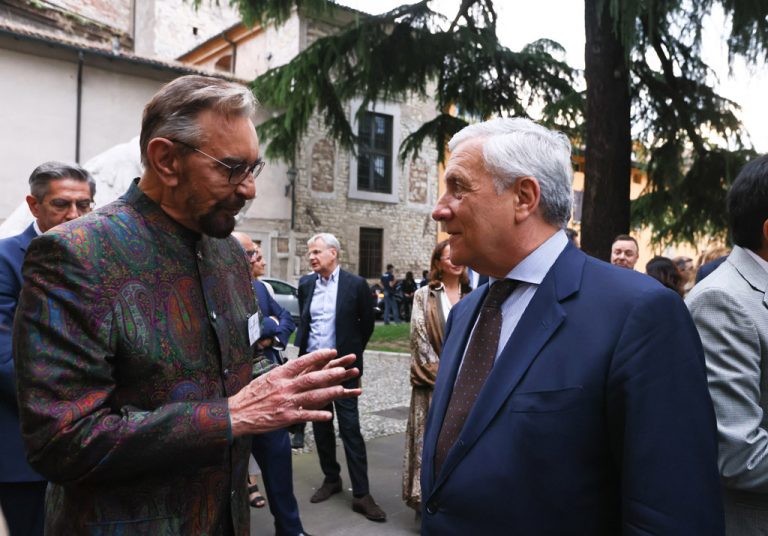 Forum imprenditoriale Italia-India