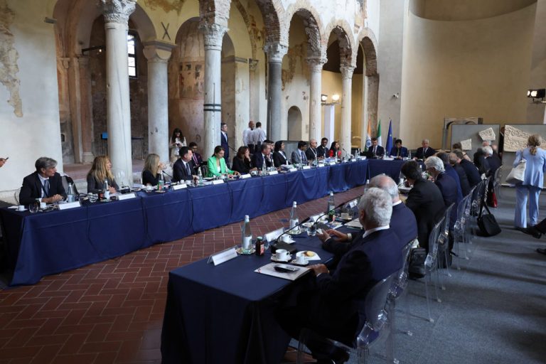 Forum imprenditoriale Italia-India