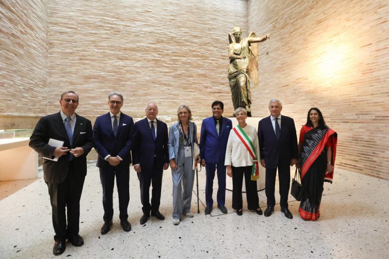 Forum imprenditoriale Italia-India