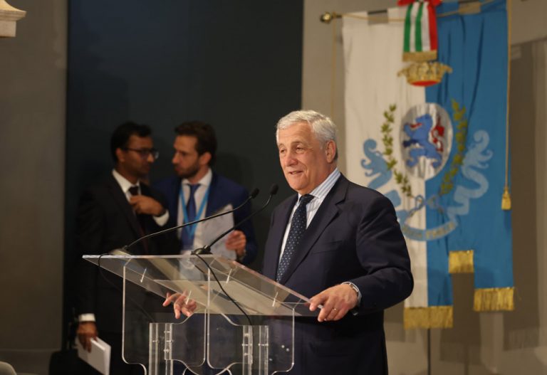 Forum imprenditoriale Italia-India