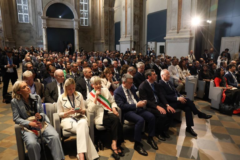 Forum imprenditoriale Italia-India