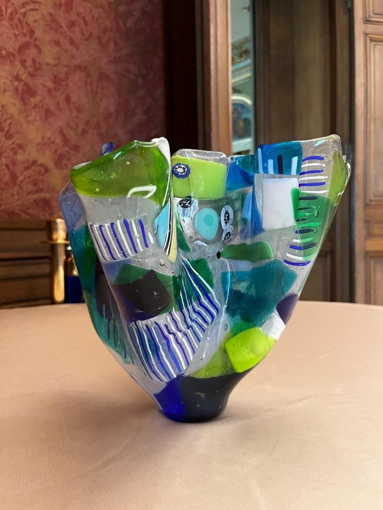 Copenaghen, tre giorni di Design italiano