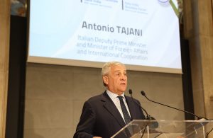 Forum imprenditoriale Italia-India (Brescia, 5 giugno 2025)