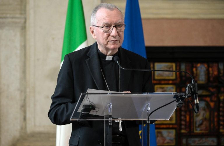 Il Ministro Tajani apre l’evento “Don Oreste Benzi: Costruttore di Ponti per la Giustizia Globale e la Solidarietà”
