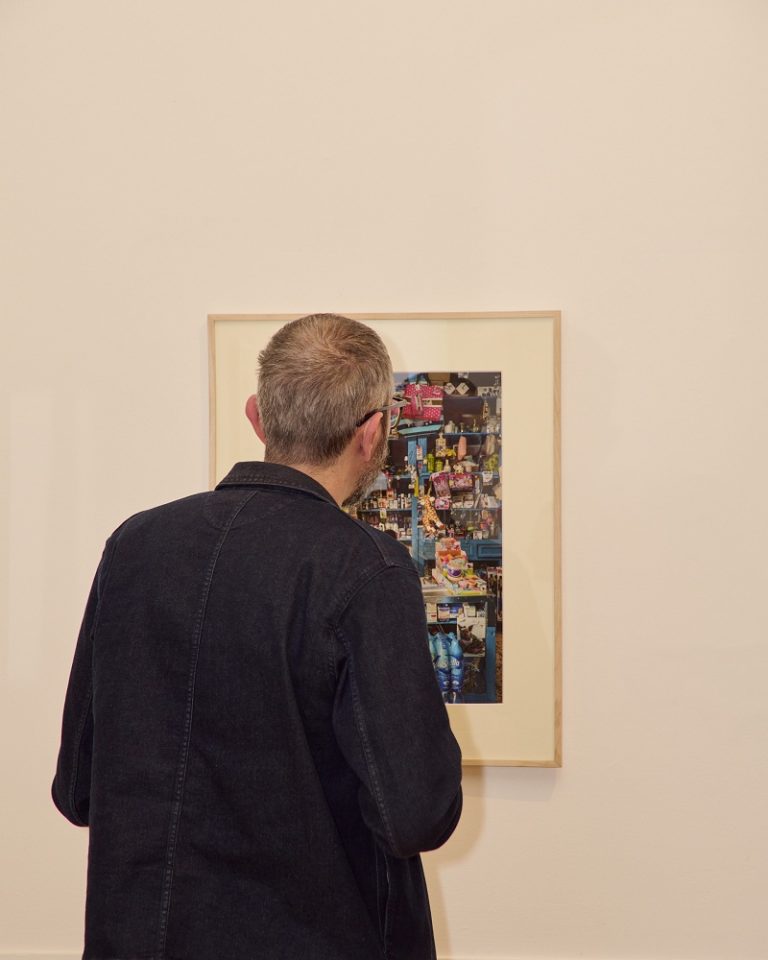 Londra, mostra “Insulae Aqua”@ Flora Luna