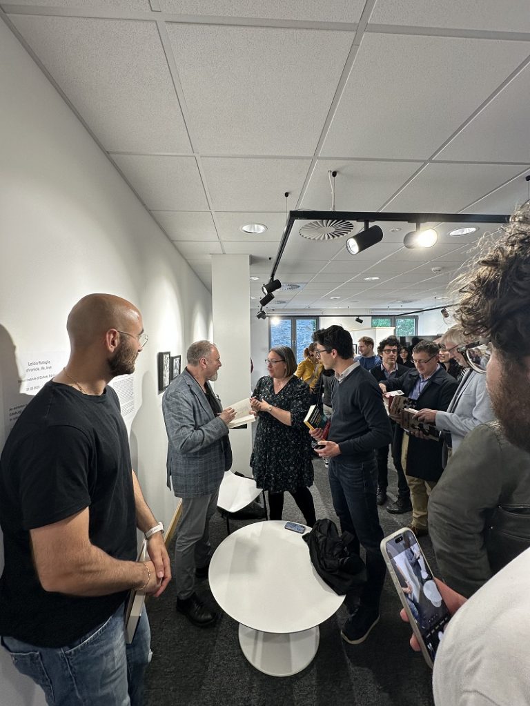 Lucarelli IIC Edimburgo 9