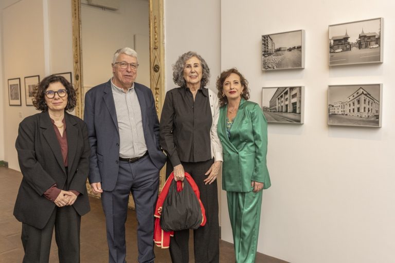 Madrid, mostra “SUGGESTIONI D’ITALIA. DAL NEORREALISMO AL 2000”@Matteo Rovella