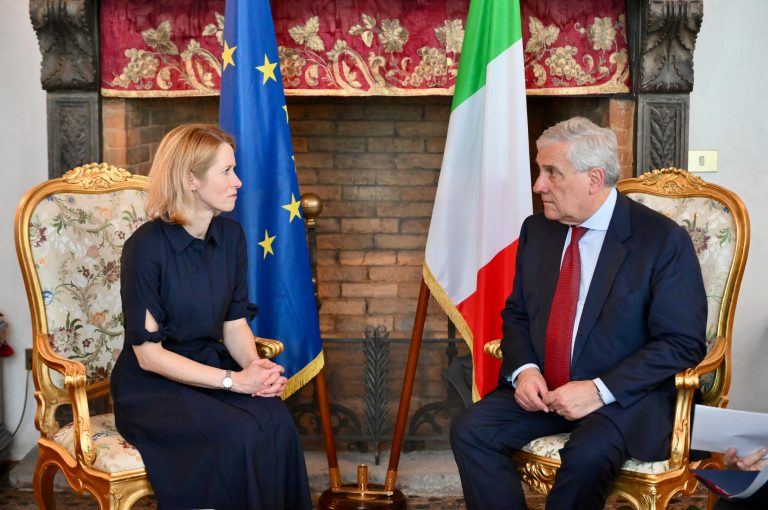 Riunione ministeriale “Weimar plus”