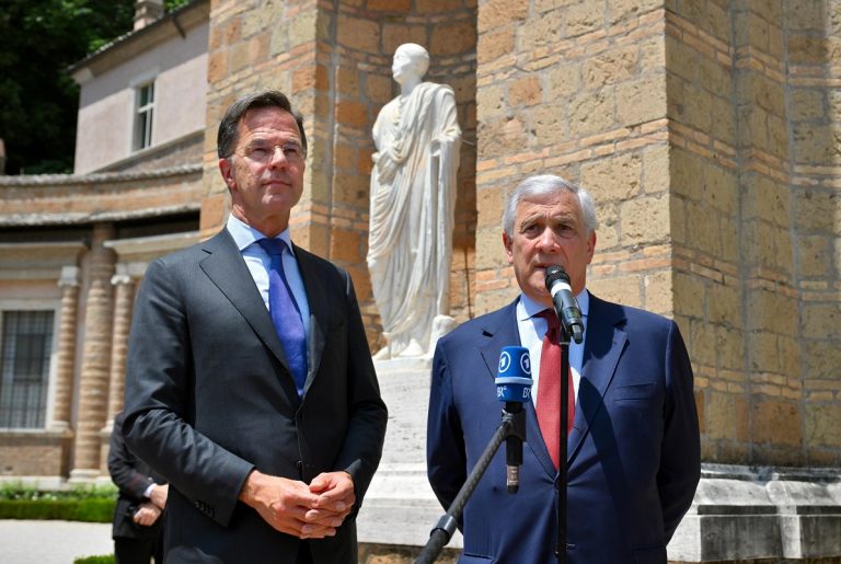 Riunione ministeriale “Weimar plus”