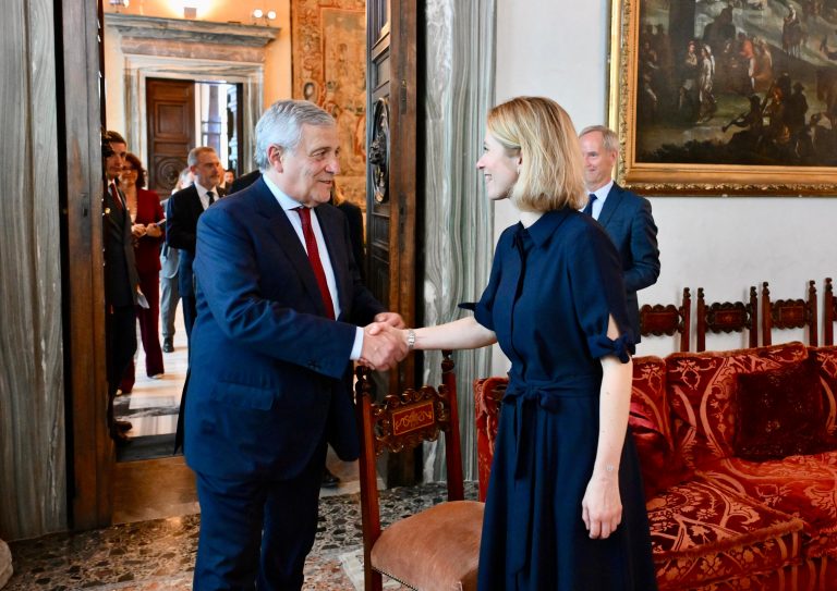 Riunione ministeriale “Weimar plus”
