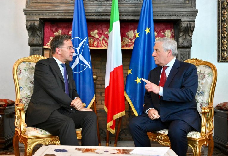 Riunione ministeriale “Weimar plus”