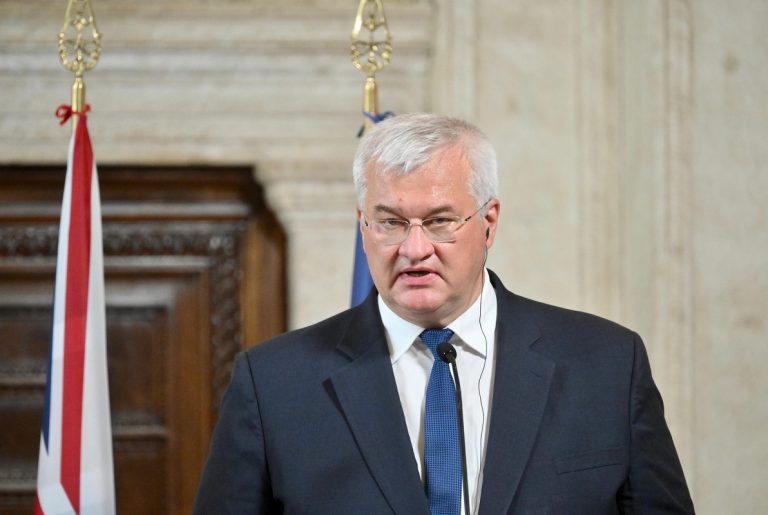 Riunione ministeriale “Weimar plus”