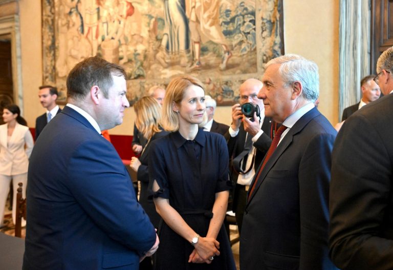 Riunione ministeriale “Weimar plus”