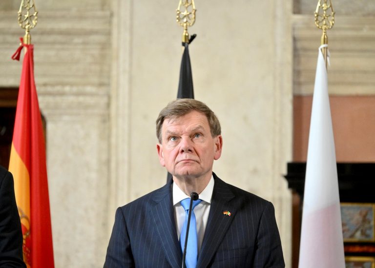 Riunione ministeriale “Weimar plus”
