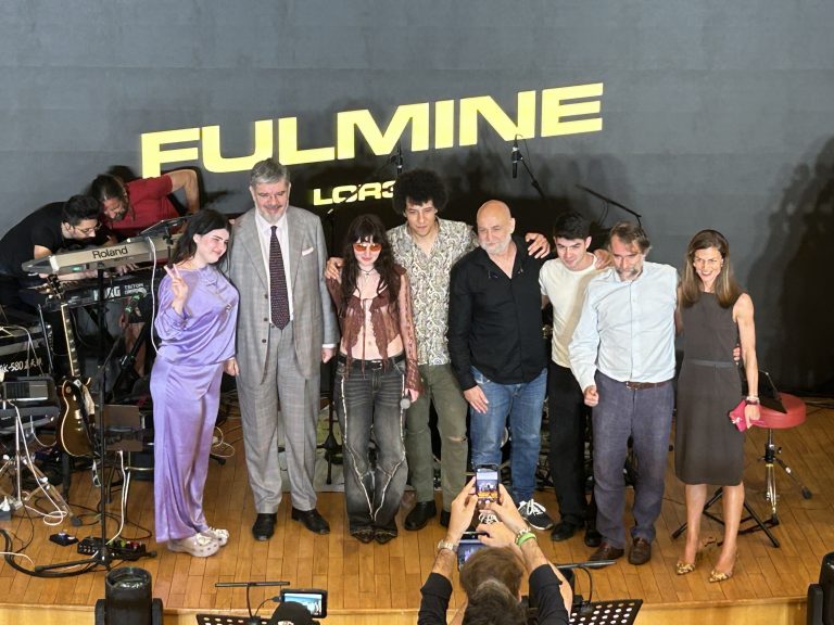 Bruxelles, si è conclusa l’edizione 2025 del Sanremo Giovani World Tour