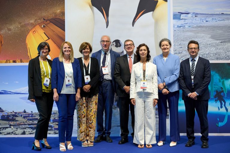 Trattato Antartico, Italia ospita riunione annuale Stati firmatari