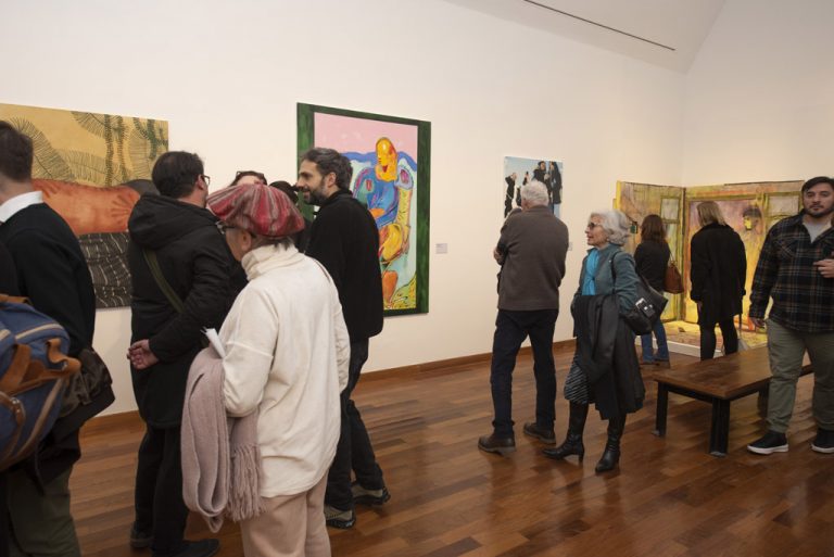 Triennale Romina Santarelli - Credits Romina Santarelli