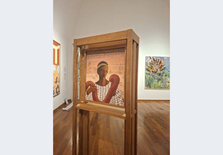 Triennale Romina Santarelli - Credits Romina Santarelli