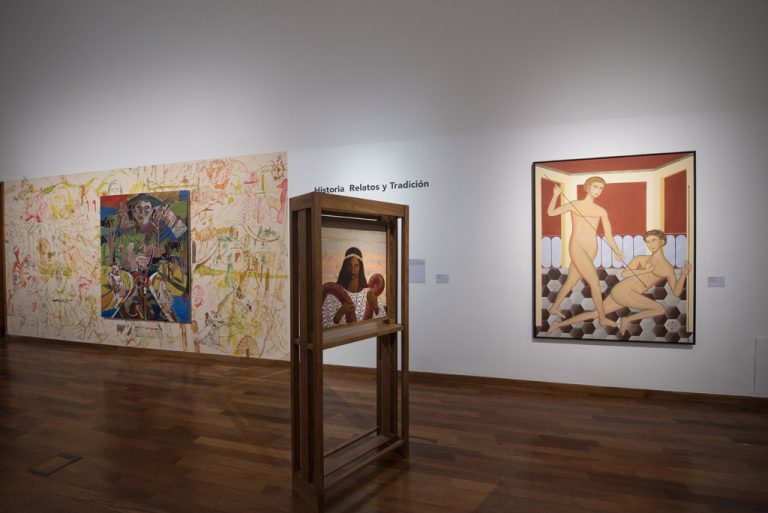 Triennale Romina Santarelli - Credits Romina Santarelli