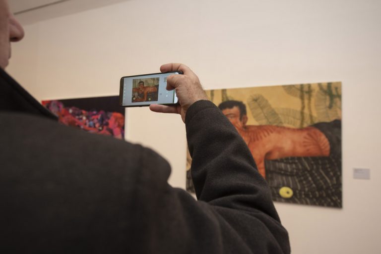 Triennale Romina Santarelli - Credits Romina Santarelli