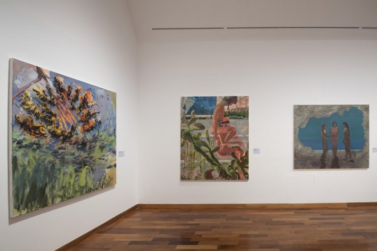 Triennale Romina Santarelli - Credits Romina Santarelli