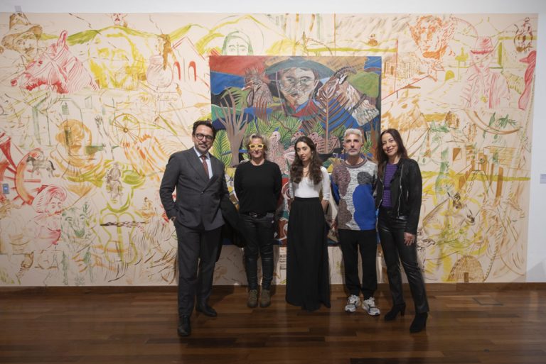 Triennale Romina Santarelli - Credits Romina Santarelli